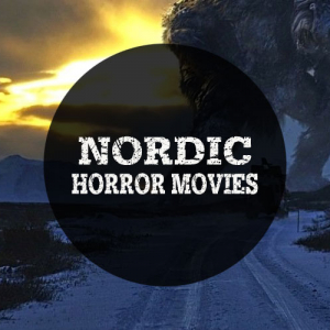 Imaginary Karin - Nordic horror movies